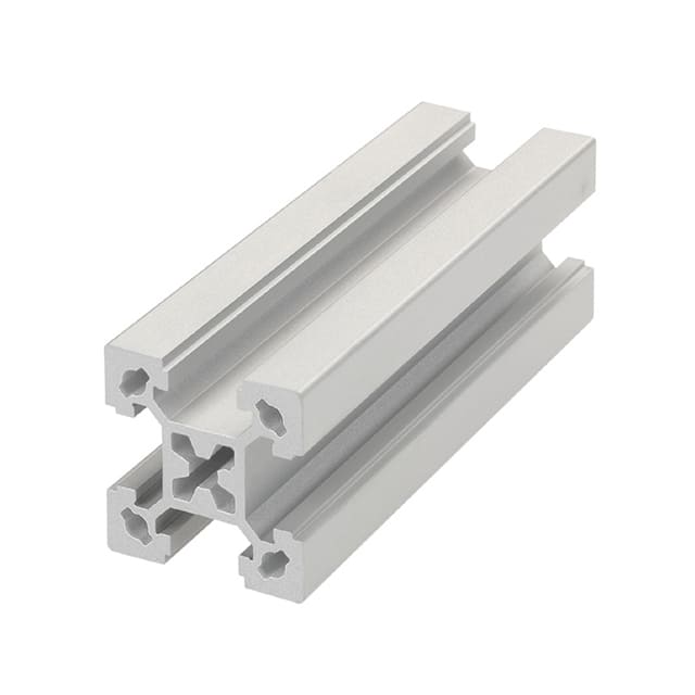 4575000.1500 F-30X30 30X30MM EXTRUSION 1.5 ME