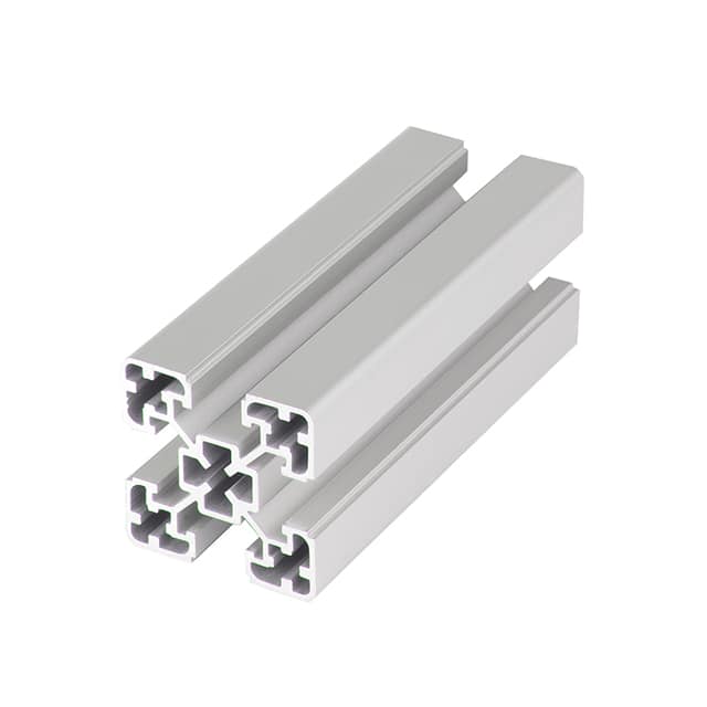 4815000.2000 F-40X40L 40X40MM LIGHT EXTRUSION