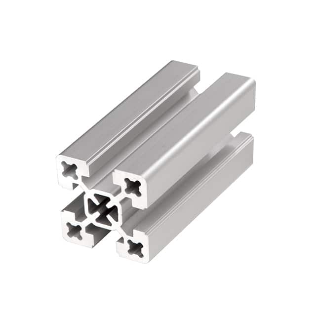 4D35000.1000 F-40X40 40X40MM EXTRUSION 1 METE