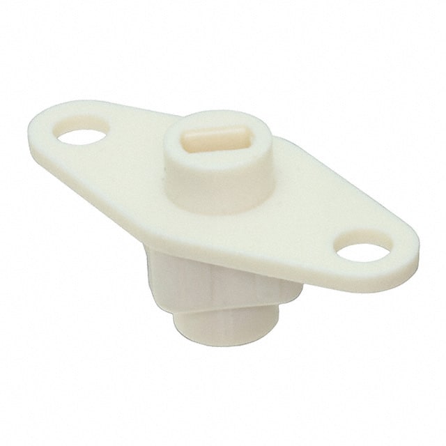 3769 SNAP-ON HUB FOR TT MOTOR
