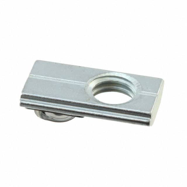 4006213 SLOT STONE K 30MM, M8