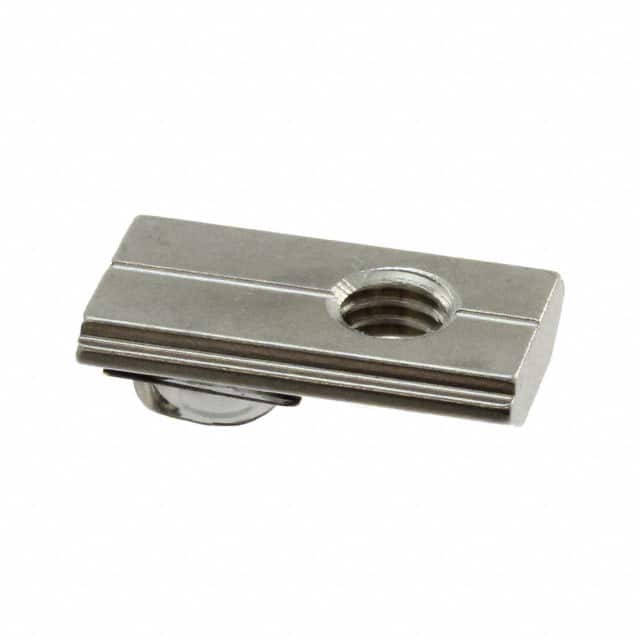 4006212 SLOT STONE K 30MM, M6