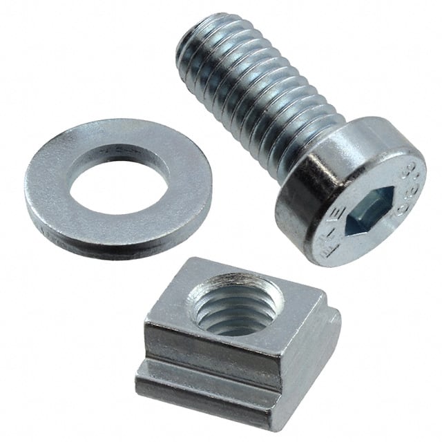 4026202 FIXATION SET TYPE N T-NUT, WASHE