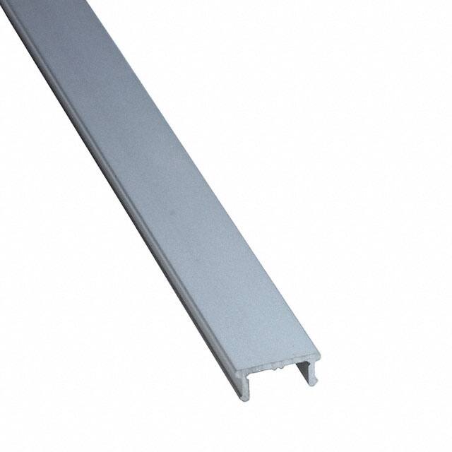 4005570 COVER STRIP ALUMINUM FOR 30MM EX
