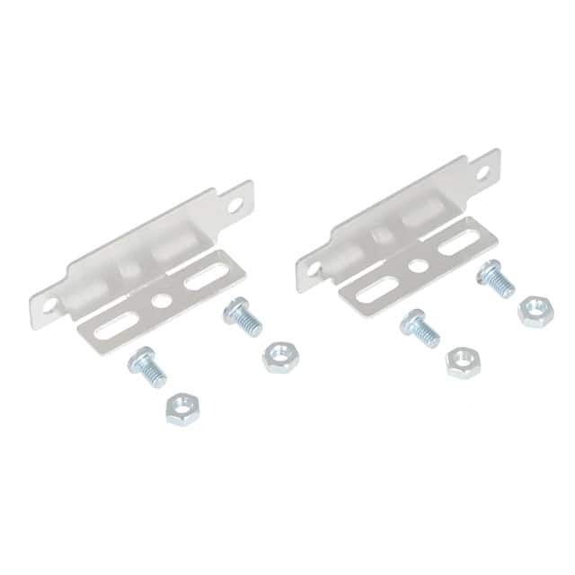 2678 SHARP DISTANCE SENSOR BRKT PAIR