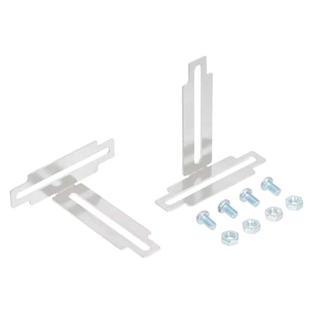 2679 SHARP DISTANCE SENSOR BRKT PAIR
