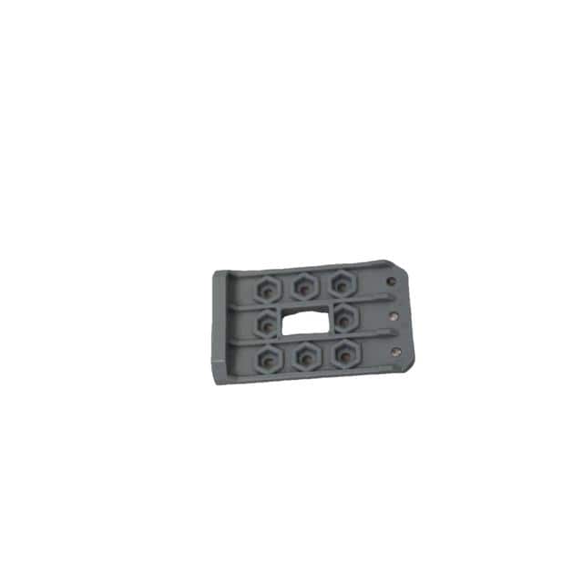 903-0040-001 BIOLOID FP04-F6 12pcs
