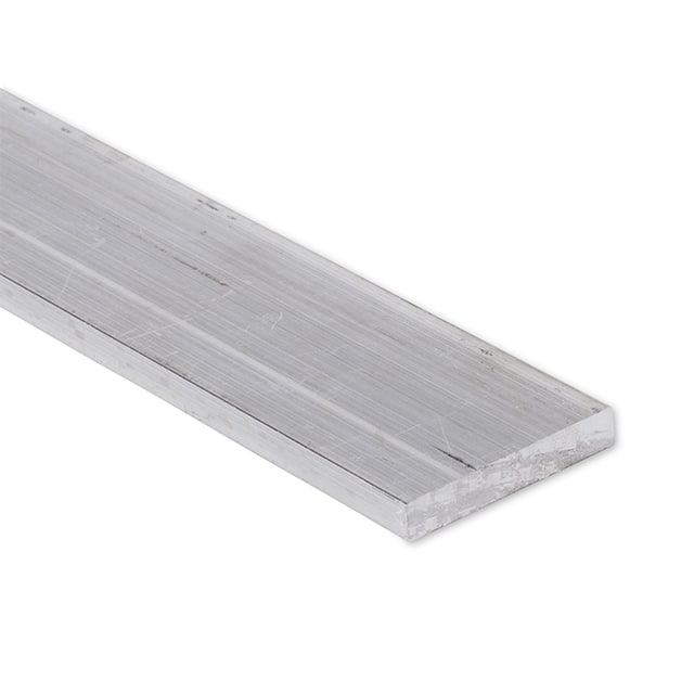 0.375X2.0FLT6061T6511-48 0.375X2.0FLT6061T6511-48 3/8" X