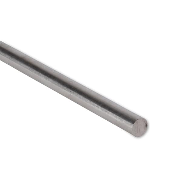 0.50RD304SS-24 1/2" DIAMETER, 304 STAINLESS STE
