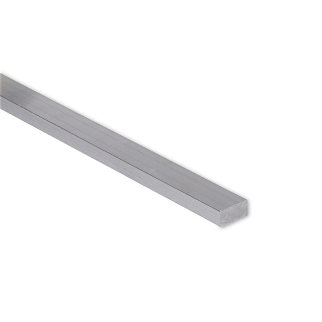 0.50X1.0FLT304SS-8 1/2" X 1" STAINLESS STEEL FLAT B