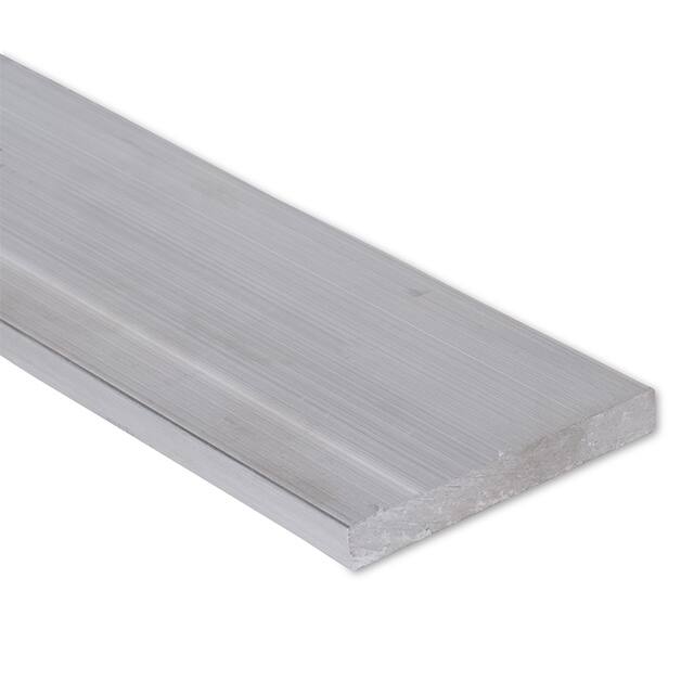 1.0X4.0FLT6061T6511-4 1.0X4.0FLT6061T6511-4 1" X 4" AL
