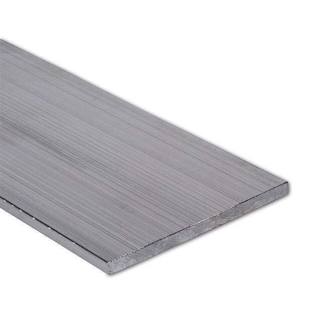 0.25X4.0FLT304SS-6 1/4" X 4" STAINLESS STEEL FLAT B