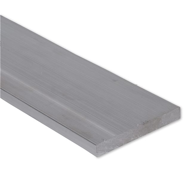 0.50X3.0FLT304SS-48 1/2" X 3" STAINLESS STEEL FLAT B