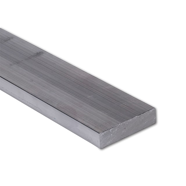 1.0X2.0FLT304SS-2 1" X 2" STAINLESS STEEL FLAT BAR