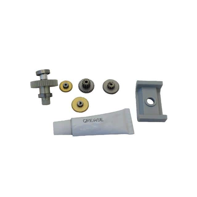 903-0196-001 MX-28 Gear/Bearing Set