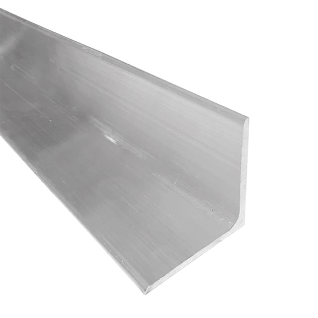 1.5X1.5X.125ANG6061T6511-36 1-1/2" X 1-1/2" ALUMINUM ANGLE 6