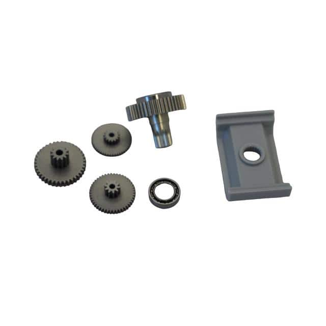903-0253-000 X430-210 Gear/Bearing Set
