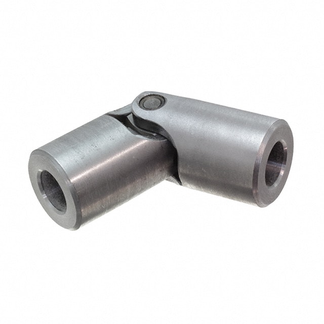 BB-1250 ALVES ZERO BACKLASH U-JOINT