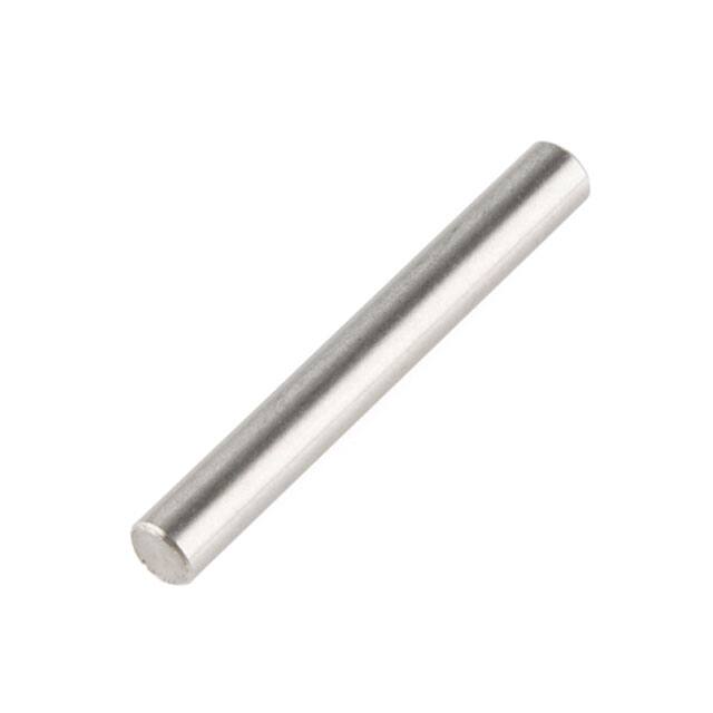 ROB-12322 SHAFT SOLID 1/8"D X 1"L