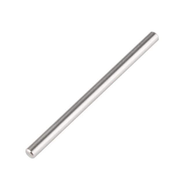 ROB-12320 SHAFT SOLID 1/8"D X 2"L