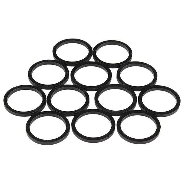 ROB-12112 SHAFT SPACER - 1/2"
