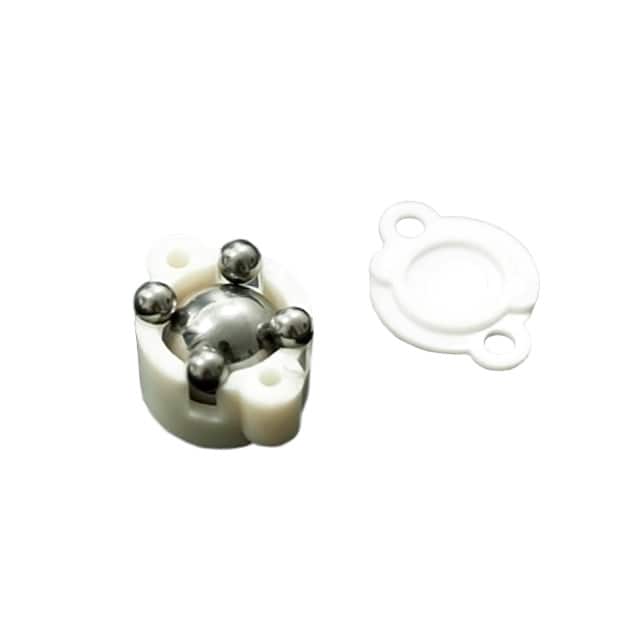 FIT0159 BALL CASTER METAL-MINIQ