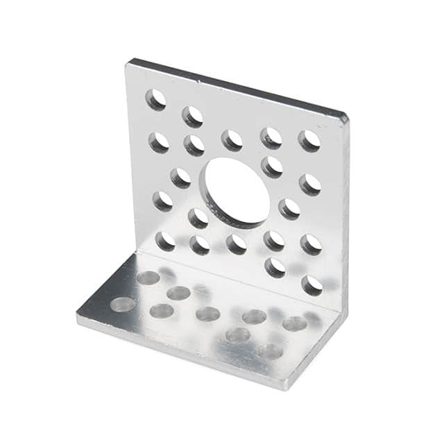 ROB-12287 1CHANNEL 90 DEGREE ANGLE SHORT