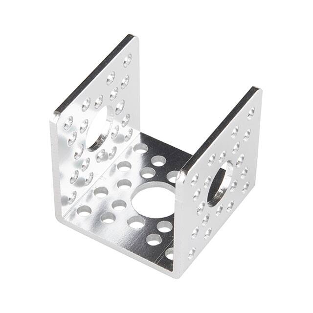 ROB-12383 ALUMINUM CHANNEL 1.50"