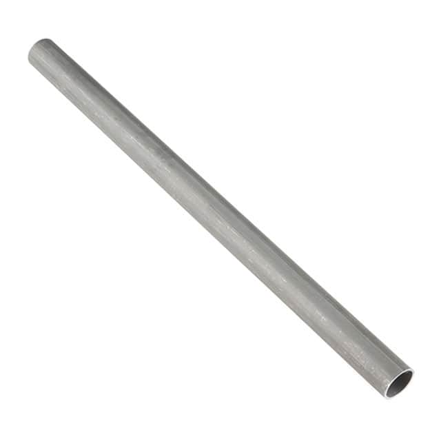 ROB-12254 TUBING - ALUMINUM