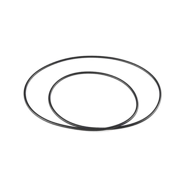 ROB-12446 SMOOTH BELT 1/8"D 12" ID