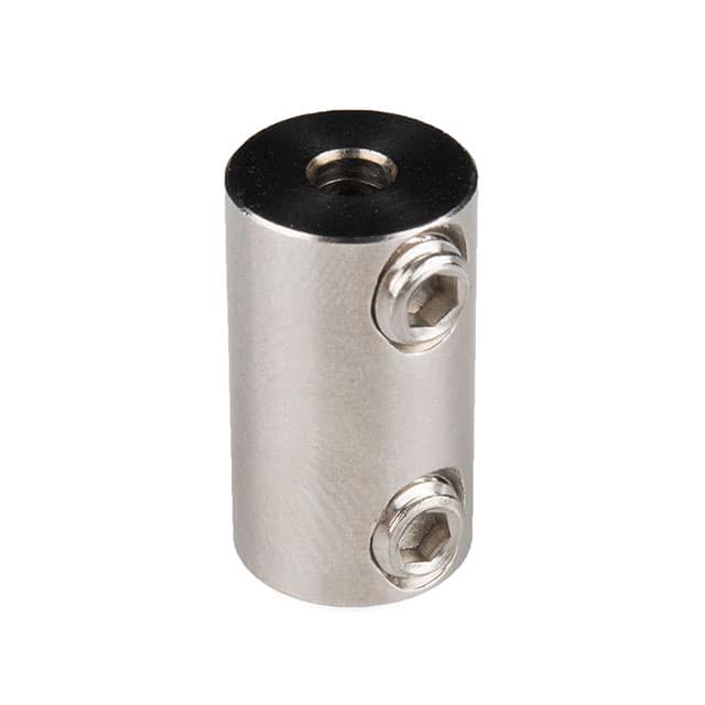 ROB-12136 SHAFT COUPLER 1/8" TO 1/8"
