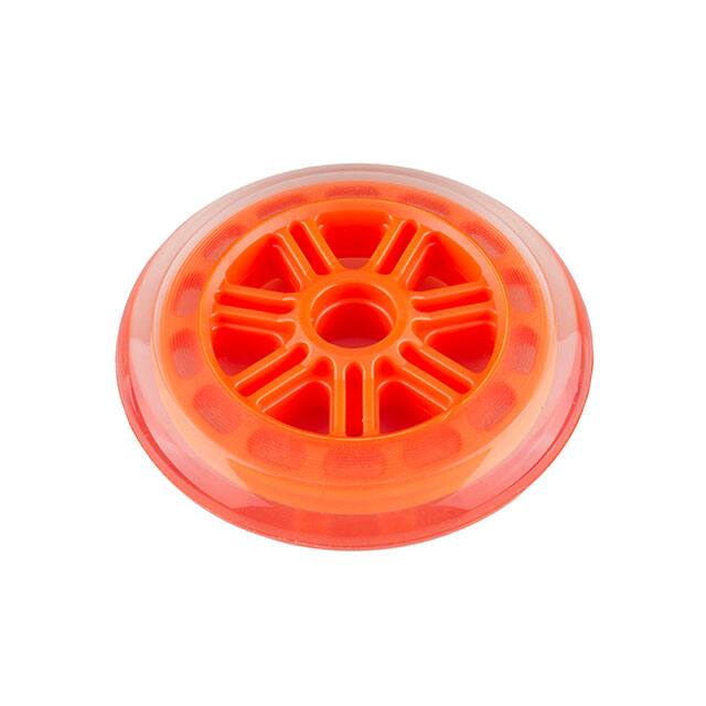 ROB-12280 SKATE WHEEL 4.90 ORNG