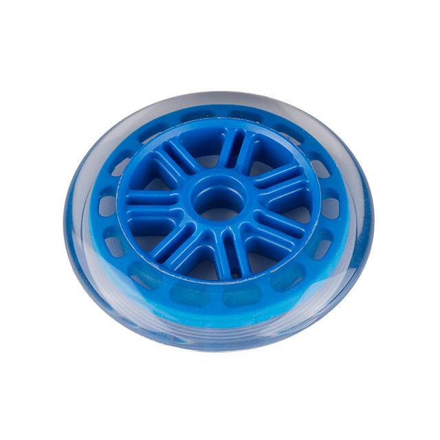 ROB-12556 SKATE WHEEL 4.90 BLU
