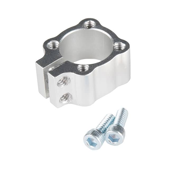 ROB-12499 TUBE CLAMP HUB 5/8" BORE
