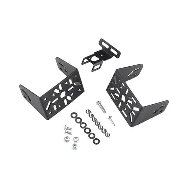 ROB-10335 PAN/TILT BRACKET