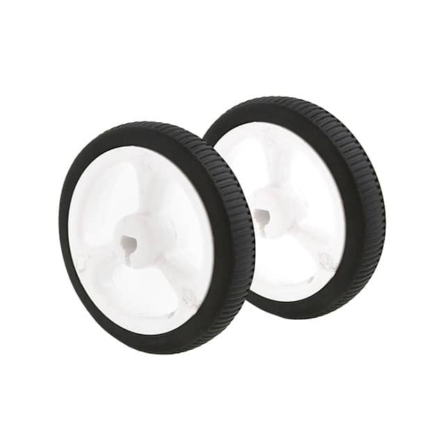 ROB-08901 WHEEL 32X7MM