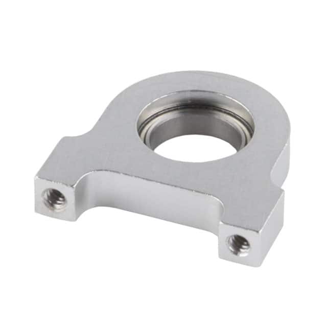 ROB-12362 BEARING MNT PLLW BLOCK 1/2" BORE