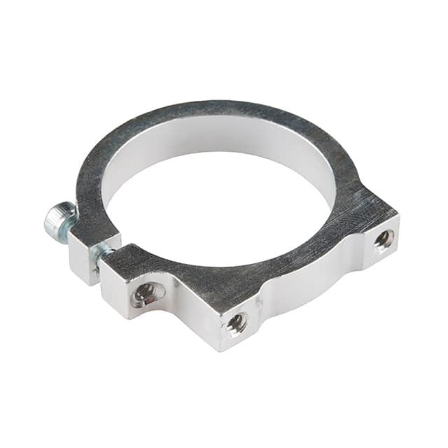 ROB-12591 PVC CLAMP MNT 1.315"