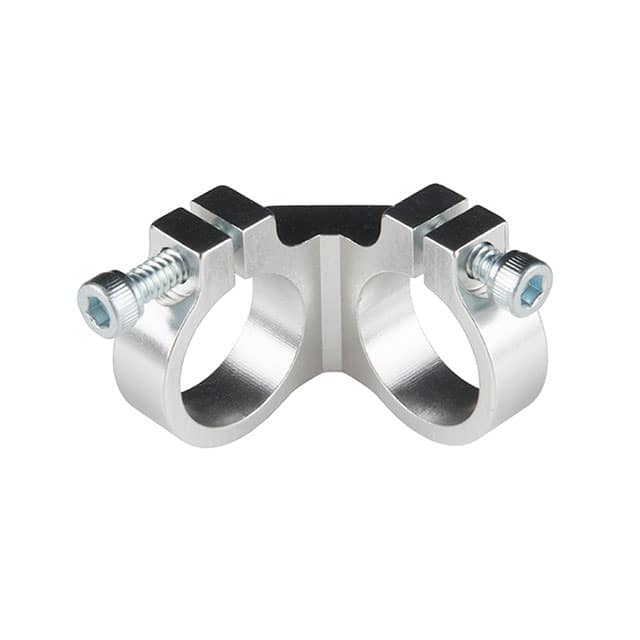 ROB-12220 CLAMP HUB 5/8" BORE 90 DEGREE