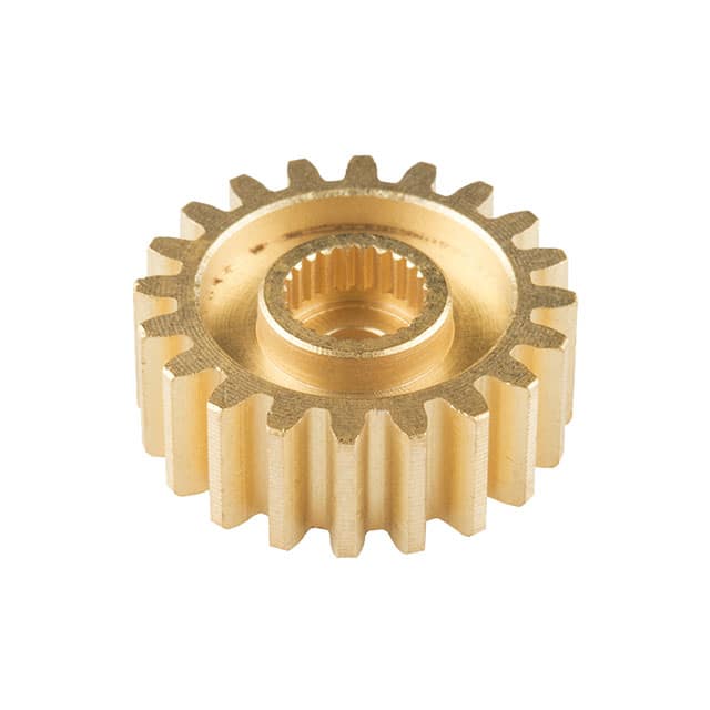 ROB-12142 SERVO GEAR 20T METAL