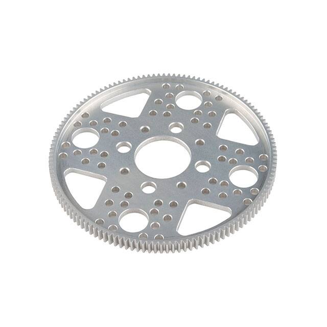 ROB-12239 GEAR HUB MNT 128T 1.0" BORE