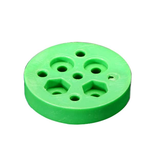 3880 ECCENTRIC HUB FOR TT MOTORS