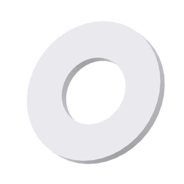 WADINM4SS WASHER M4 SS DIN 125 A2