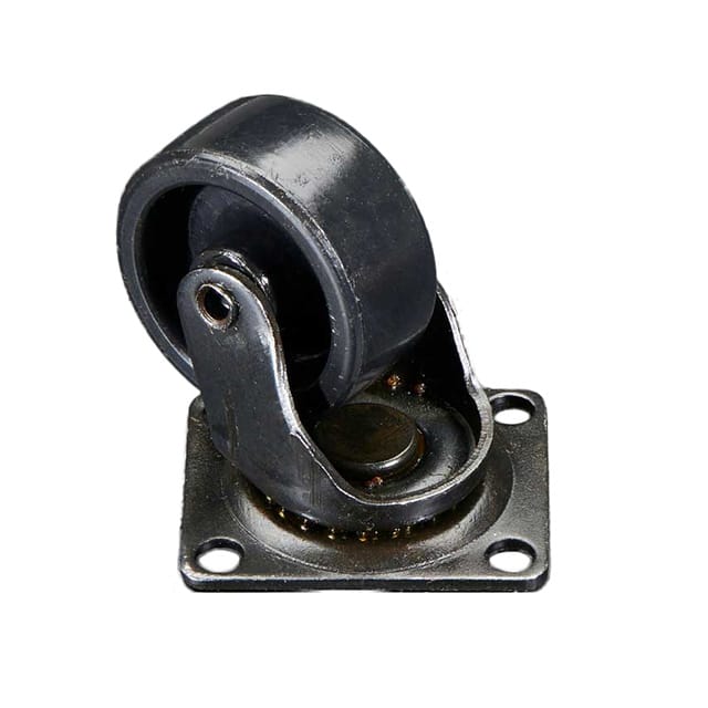 2942 SWIVEL CASTER WHEEL 1.3"D