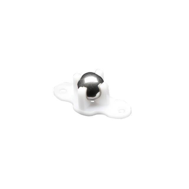 3948 20MM HEIGHT METAL CASTER BEARING