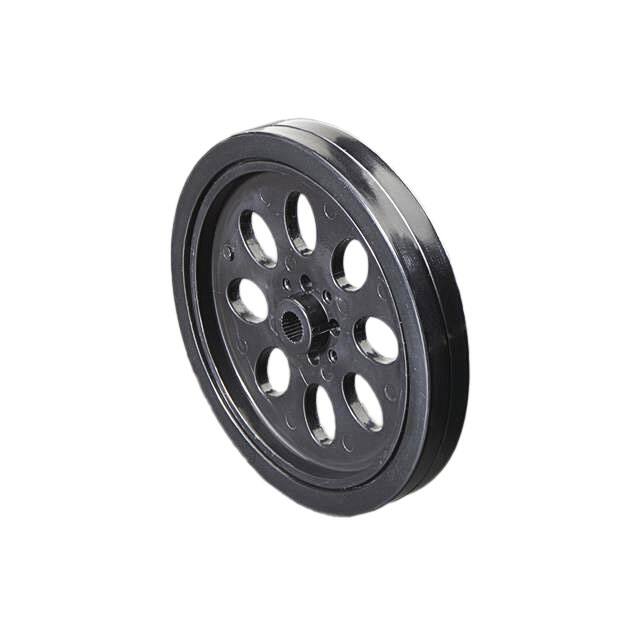 167 CONTINUOUS ROTATION SERVO WHEEL