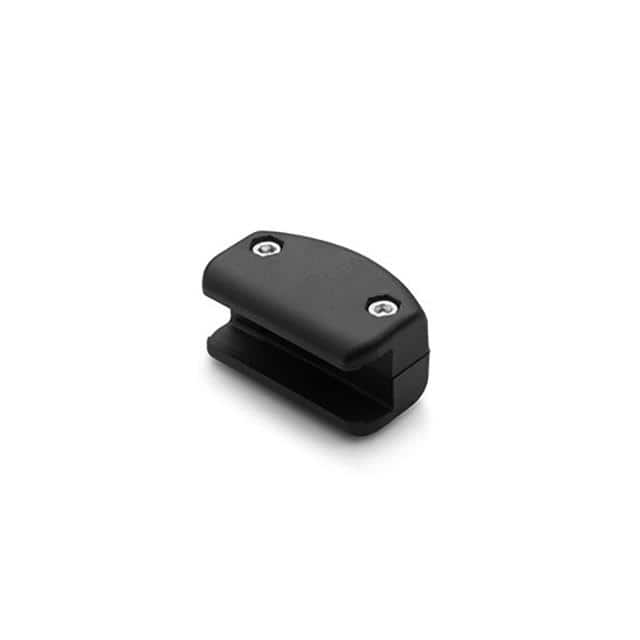 419827 MPG-R-S, GUIDE RAIL CLAMPS, FOR