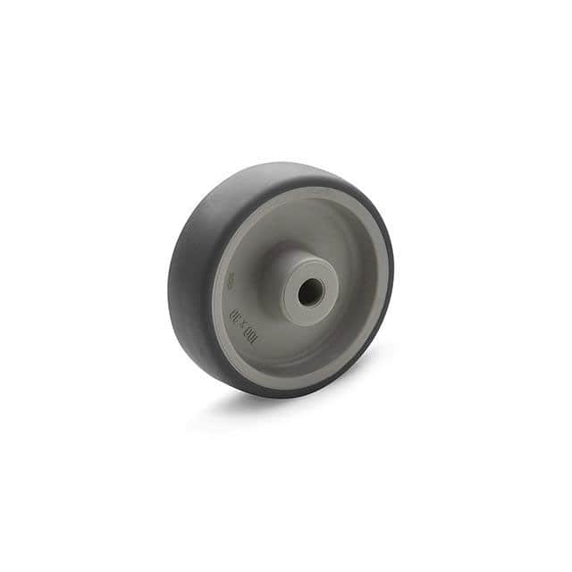 452506 RE.G1, THERMOPLASTIC RUBBER CAST