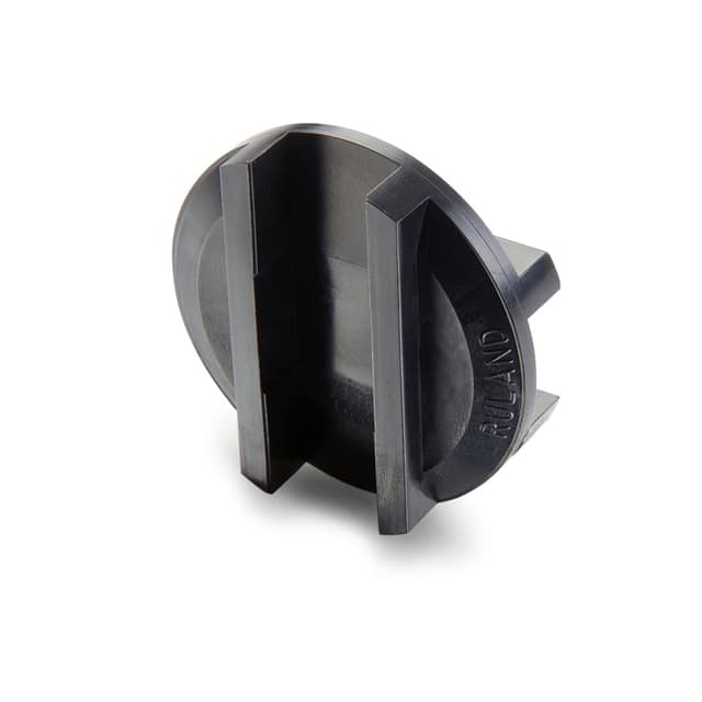 OD26/41-AT ACETAL OLDHAM COUPLING DISK
