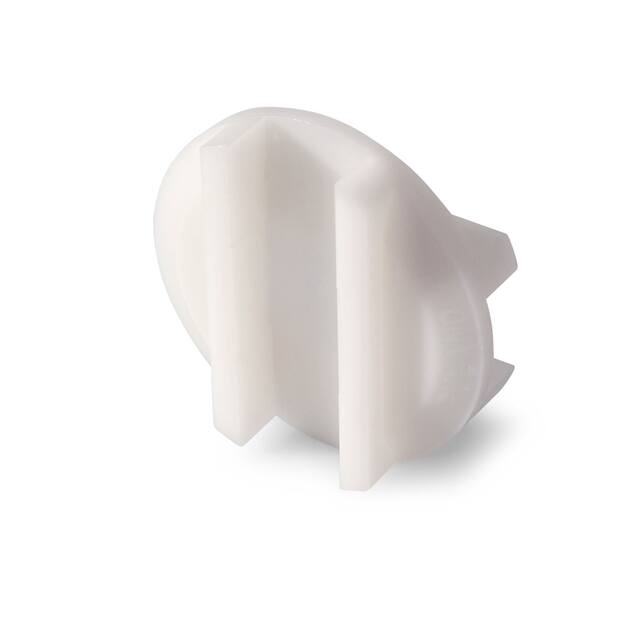 OD26/41-NL NYLON OLDHAM COUPLING DISK